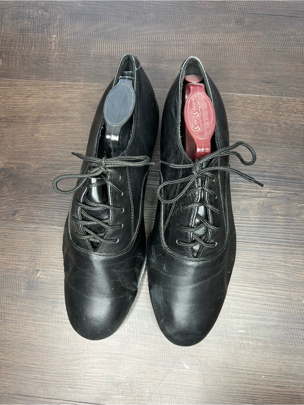 Men's Very Fine Dance Shoes